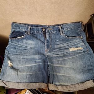 Old navy boyfriend fit